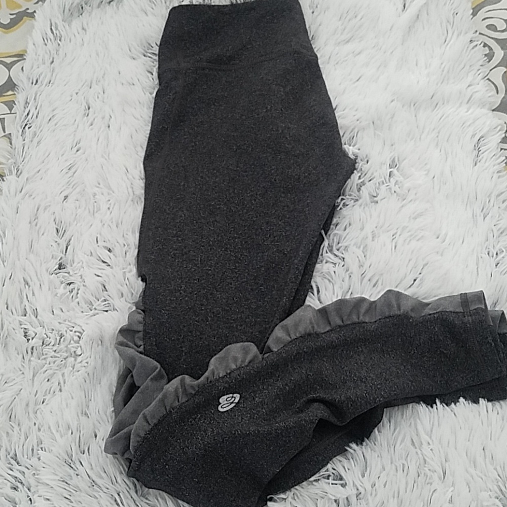 Ellie high rise workout leggings